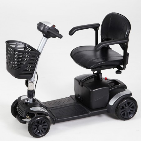 Scooter Eléctrico portatil y desmontable Eclipse