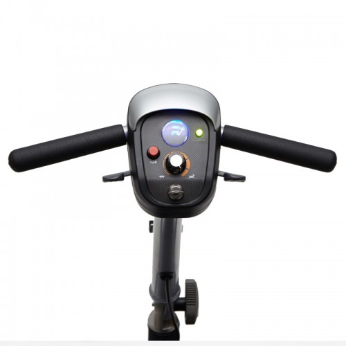 Scooter Eléctrico portatil y desmontable Eclipse