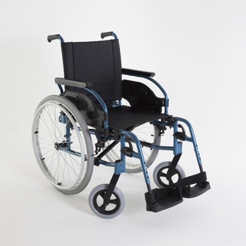 Silla de Ruedas Action 1R Silla de Ruedas Action 1R