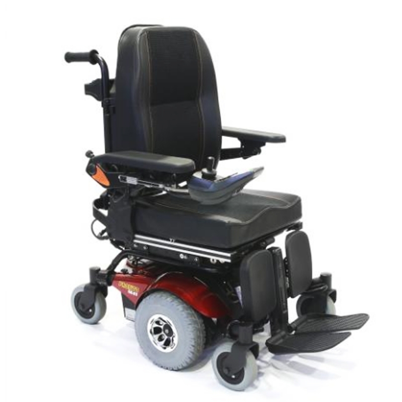 Silla de Ruedas Eléctrica Pronto M41 Silla de Ruedas Eléctrica Pronto M41