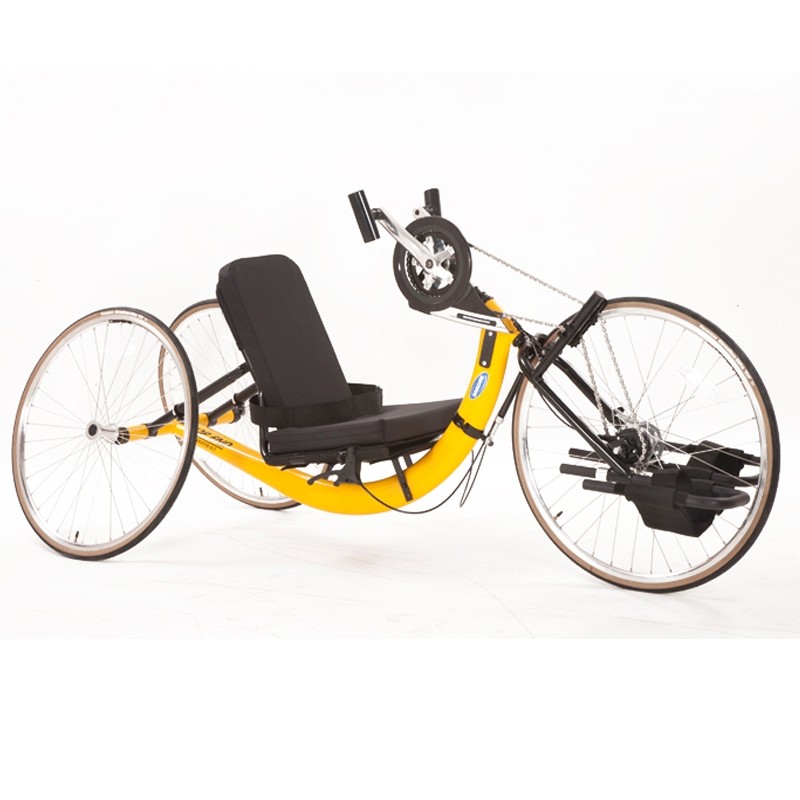 Handbike Top End XLT Handbike Top End XLT