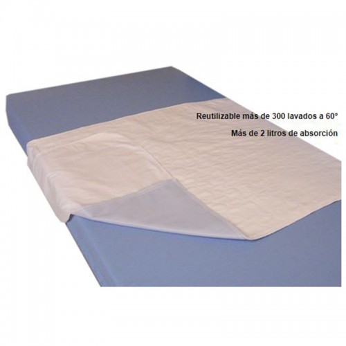 Empapador Reutilizable Absorbente 5 Capas