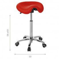 Taburete Ergonómico DERBY
