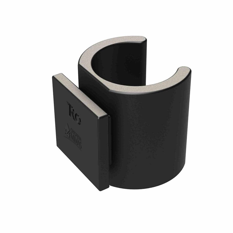 Clips para Soportes de Muletas para Scooter Eléctrico Clips para Soportes de Muletas para Scooter Eléctrico
