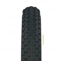 Neumáticos para Sillas de Ruedas Manual 12.1"/2"x2.1/4" 310x55 mm.