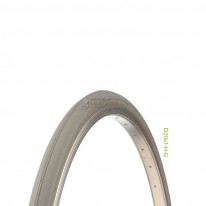 Neumáticos para Sillas de Ruedas Manuales 16"x1.75" 400x45 mm. Negra