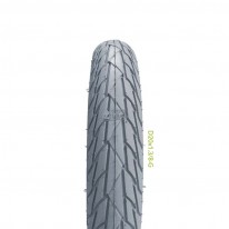 Neumáticos para Sillas de Ruedas Manuales 20"x1.3/8" 510x35 mm.