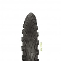 Neumáticos para Sillas de Ruedas Manuales 26"x1.3/8" 670x35 mm.
