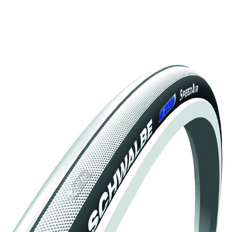 Cubiertas para Sillas de Ruedas Activas SCHWALBE SpeedAir 24 26 28 Cubiertas para Sillas de Ruedas Activas SCHWALBE SpeedAir 24 26 28