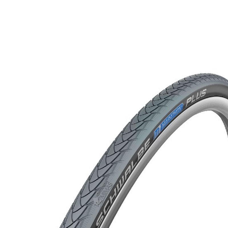 Cubiertas para Sillas de Ruedas Activas SCHWALBE Marathon Plus 24x1 24x1.3-8 25x1 26x1 Cubiertas para Sillas de Ruedas Activas SCHWALBE Marathon Plus 24x1 24x1.3-8 25x1 26x1