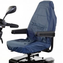 Funda para asiento Scooter S400, S425 y S700