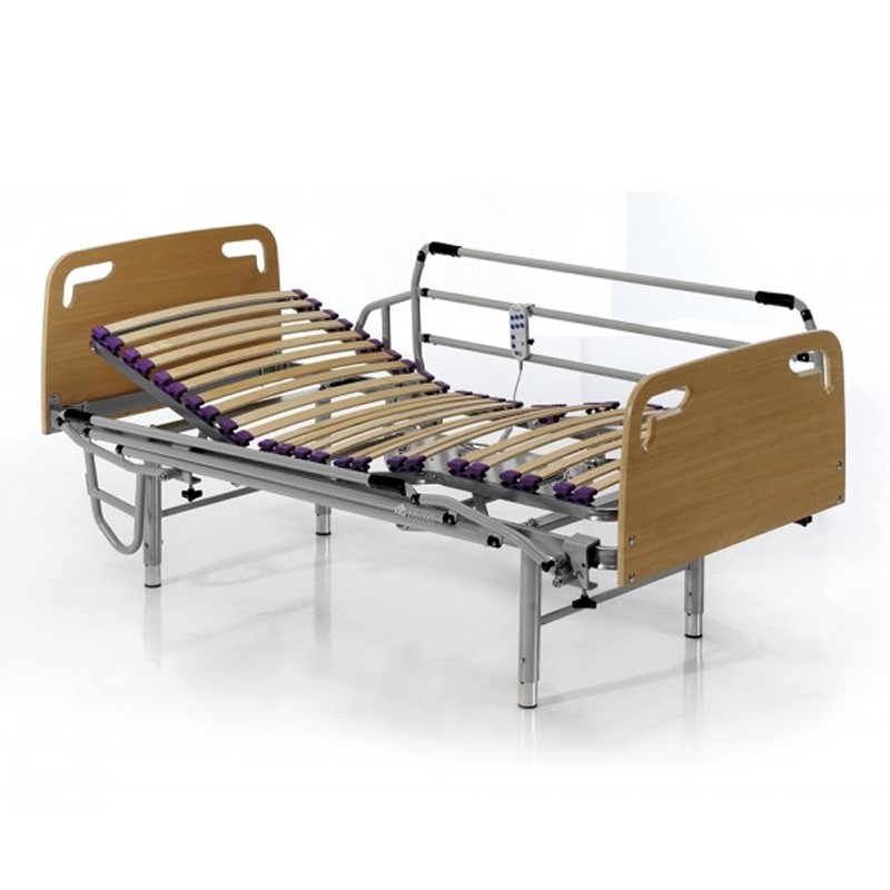 Cama Articulada Eléctrica Zoe Cama Articulada Eléctrica Zoe