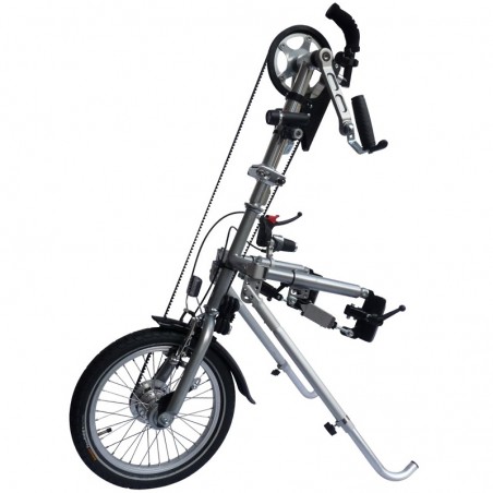 Handbike Manual City Compact