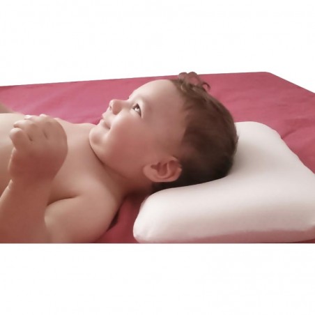 Almohada de Bebé Posicional