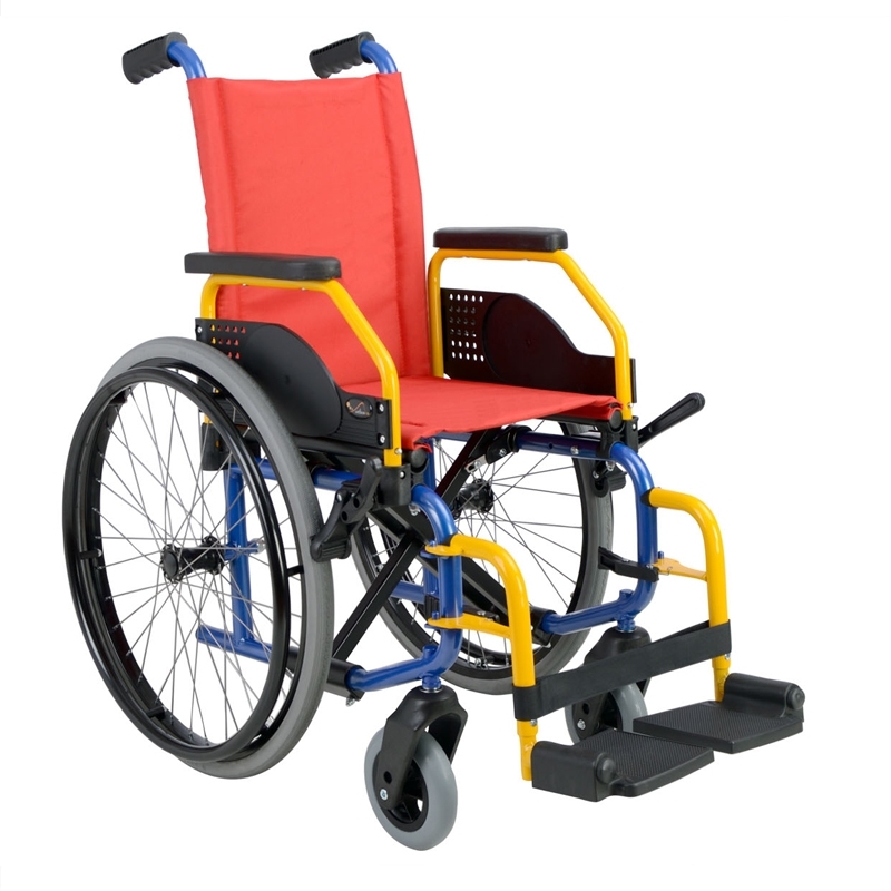 Silla Ruedas Pediátrica Liliput Silla Ruedas Pediátrica Liliput