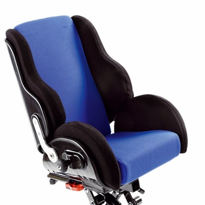 Silla Ergonómica PANDA FUTURA Silla Ergonómica PANDA FUTURA