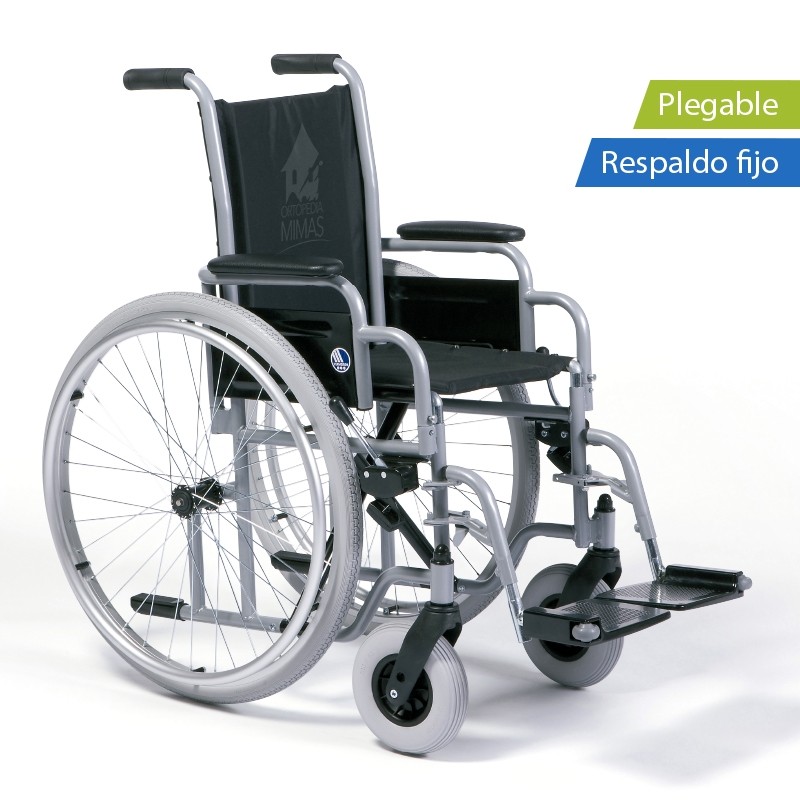 Silla de ruedas infantil 708 Kids Silla de ruedas infantil 708 Kids