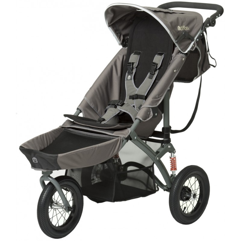 Silla de paseo JOGGER Silla de paseo JOGGER