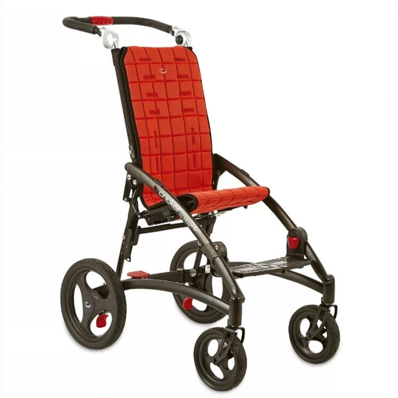 Silla de Paseo Cricket Supace