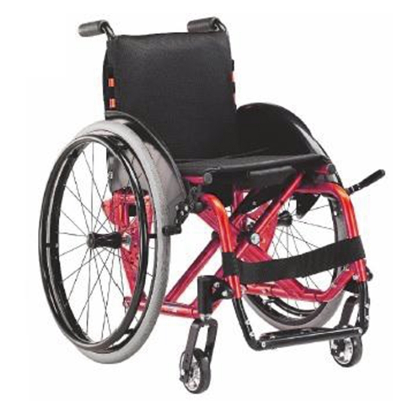 Silla de Ruedas Activa Compact Silla de Ruedas Activa Compact