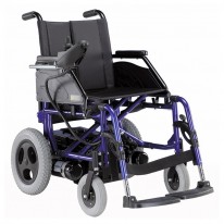 Silla de Ruedas Eléctrica Infantil Evolution