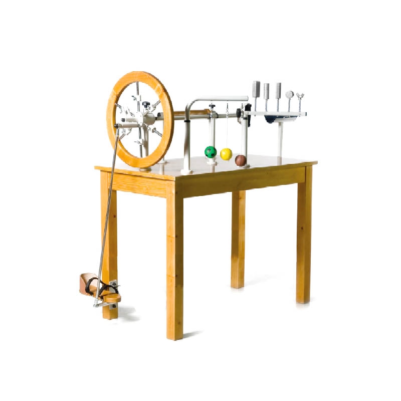 Mesa de Manos y Piés de Madera Mesa de Manos y Piés de Madera