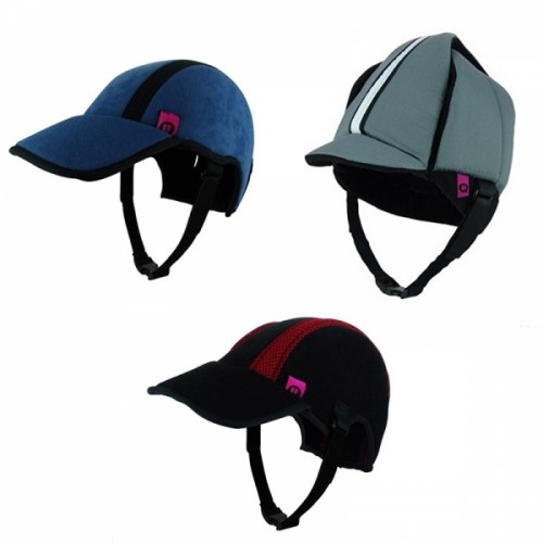 Gorras de Protección Craneal