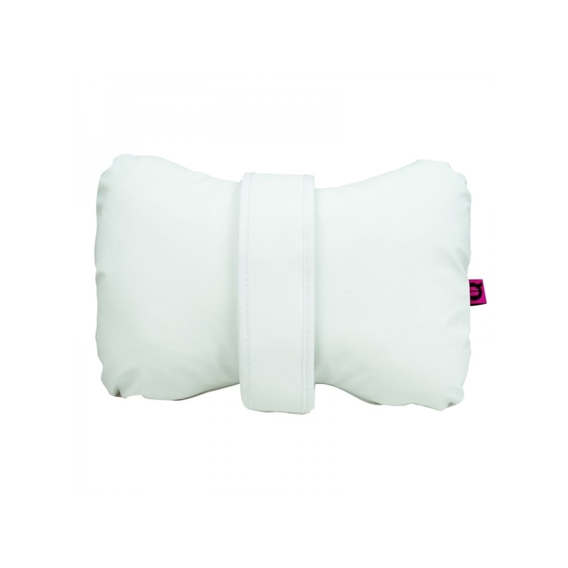 Almohada de Rodilla Antiescaras Blanco