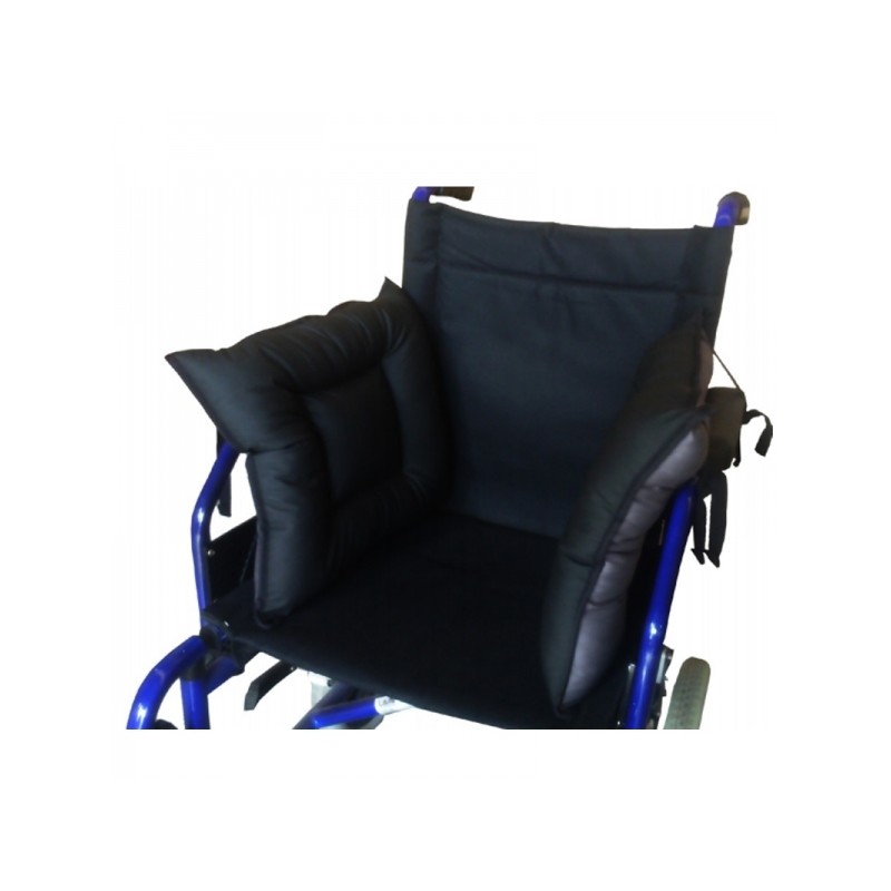 Protector de Silla de Ruedas Saniluxe Protector de Silla de Ruedas Saniluxe