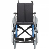 Silla de Ruedas Infantil Pyrolino