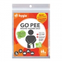 Bolsas higiénicas biodegradable Go Pee