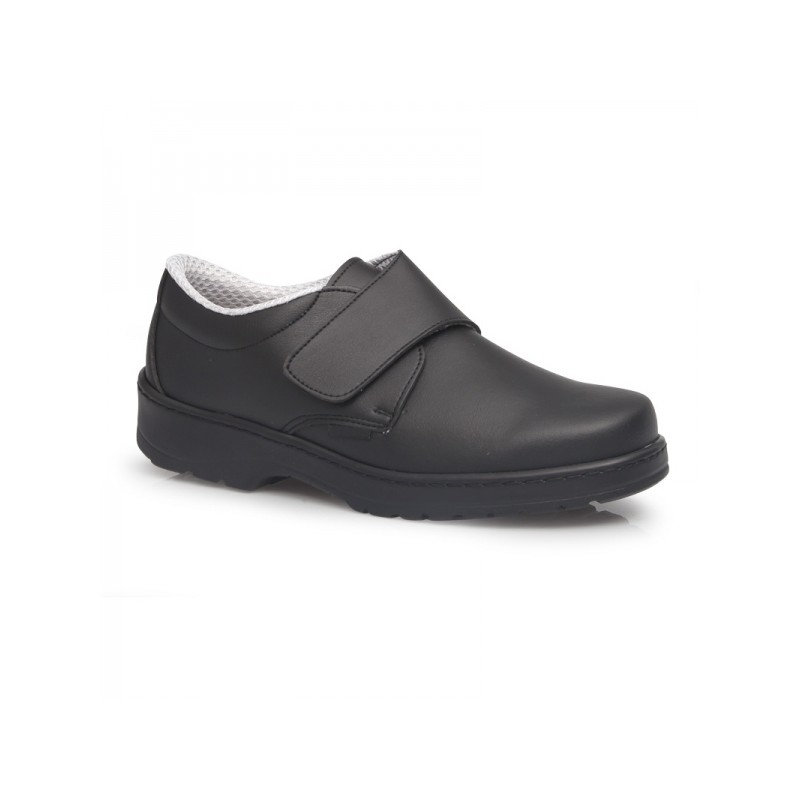 Zueco Cerrado Velcro Zueco Cerrado Velcro