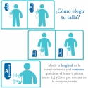 Protector de Escayola para el Agua Bloccs