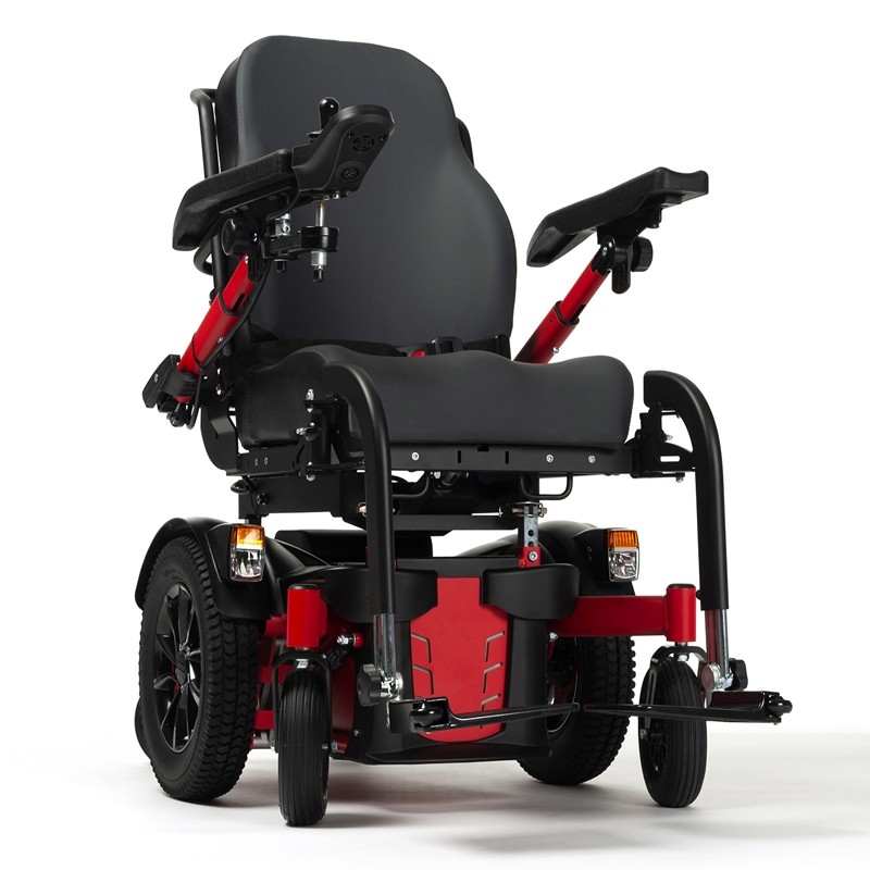 Silla de Ruedas Eléctrica Sigma Silla de Ruedas Eléctrica Sigma
