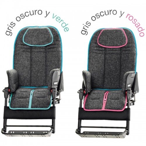 Silla Infantil New Bug