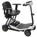Scooter Eléctrico Plegable de 4 ruedas I-Luna
