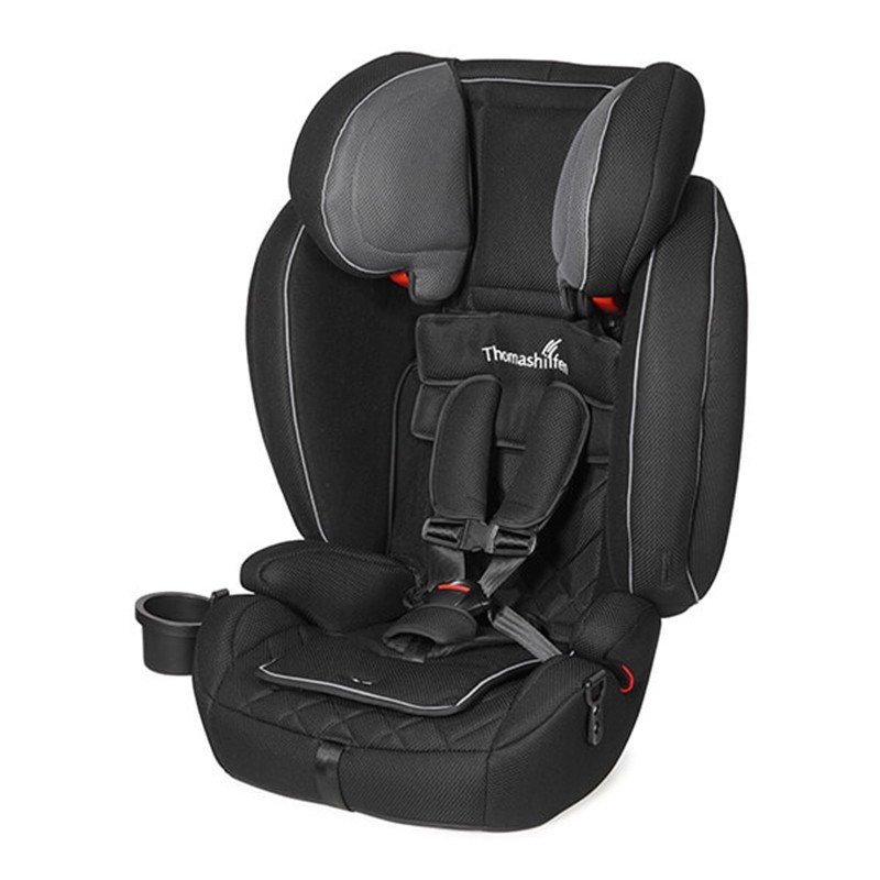 Silla de Coche THOMASHILFEN Major Gris Silla de Coche THOMASHILFEN Major Gris