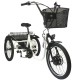 Triciclo TRIKE BKL Casual Eco