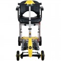 Scooter Eléctrico de 3 Ruedas Plegable Yoga