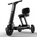 Scooter Eléctrico Plegable de Tres Ruedas RELYNC R1