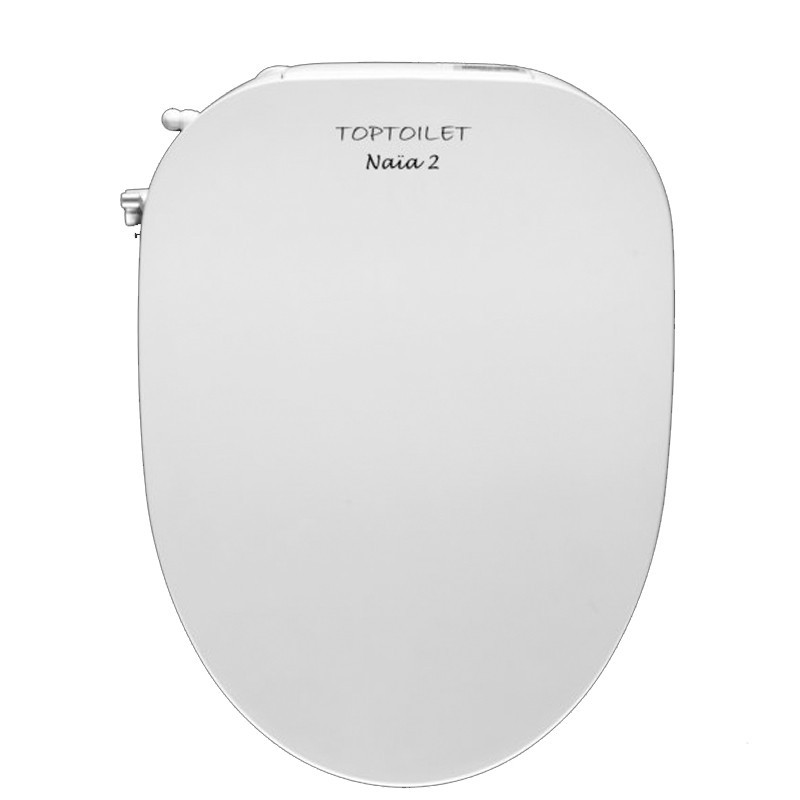 Tapa de WC Higiene Intima Naia 2 Tapa de WC Higiene Intima Naia 2