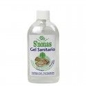 Gel Sanitario Desinfectante 500 ml.