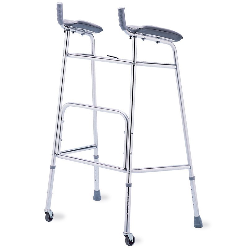 Caminador con Soporte de Antebrazo Caminador con Soporte de Antebrazo