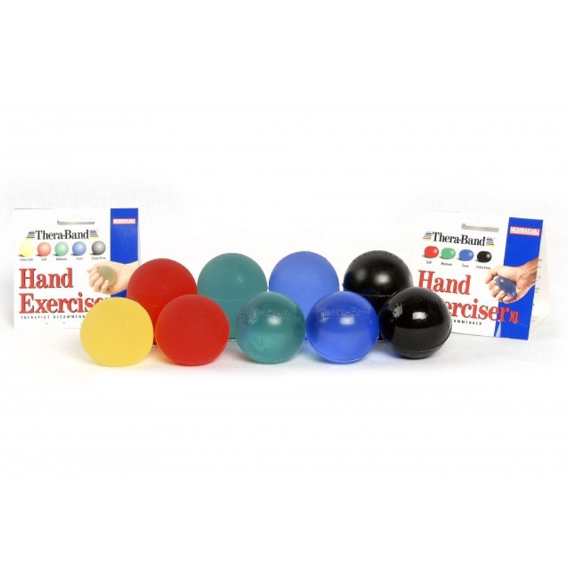 Bolas Ejercicio de Gel Bolas Ejercicio de Gel