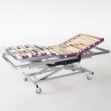 Cama Articulada con Carro Elevador Classic 2