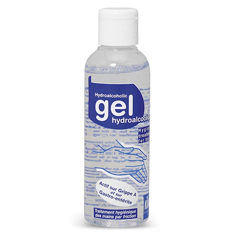 Gel Hidroalcoholico 100 ml.