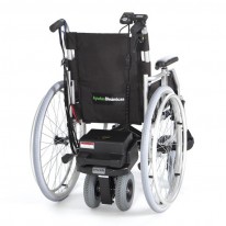 Powerstroll S Drive Dual con Marcha Atrás