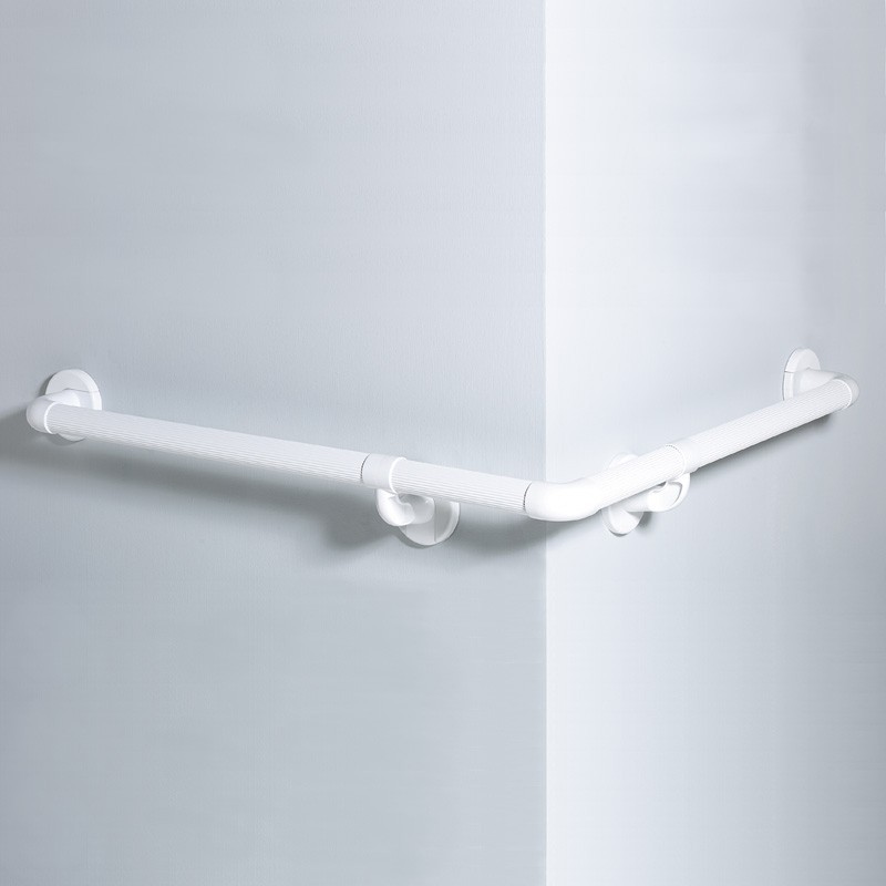 Sistema Modular de Asideras Rail System Sistema Modular de Asideras Rail System