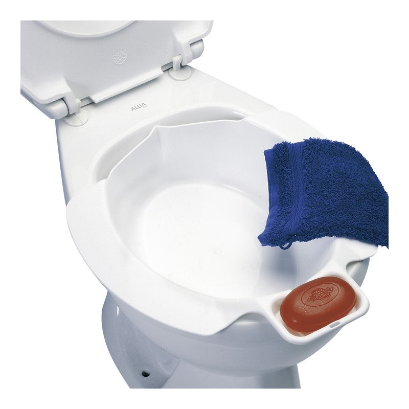 Bidet Acoplable Universal