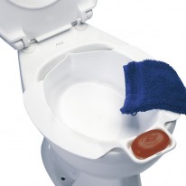 Bidet Acoplable Universal